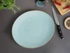 CreaTable, 24747, Vintage Nature Aqua, Steakteller 4-tlg, Produktbild-Vorschau 5