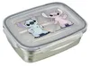 Lilo & Stitch Lunch-Set; Brotdose und Trinkflasche Produktbild-Vorschau 3
