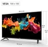 RCA Full HD LED TV | 40 palcov/102 cm | Trojitý Tuner Náhľad obrázku produktu 5