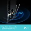 Netzwerkkarte WLAN / Bluetooth 2402 Mbit/s Produktbild-Vorschau 21