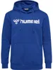 Hummel hmlGO 2.0 LOGO HOODIE KIDS Produktbild-Vorschau 3