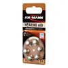 ANSMANN - Batterie 6 x - Zink-Luft (5013233) Voir les images du produit 12