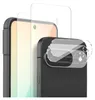 2x Display + Kamera Glas für Google Pixel 10 Panzerfolie Produktbild-Vorschau 1