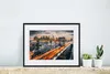MuchoWow® MuchoWow® Gerahmtes Poster New York - Produktbild-Vorschau 6