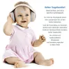 reer SilentGuard Baby Kapselgehörschutz, Gehörschutz, Anteprima dell’immagine prodotto 19