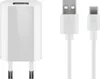 goobay USB-C laadset, 1A, netvoeding met Type-C kabel, wit, Productafbeelding-voorbeeld 7