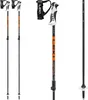 Leki Drifter Vario S 90-120 Black-Dark Anteprima dell’immagine prodotto 12