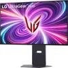 A monitor with a colorful, abstract background and the LG logo. Náhľad obrázku produktu