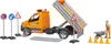 BRUDER MB Sprinter Municipal, Fahrzeug-Set, 3 Jahr(e), Produktbild-Vorschau 4