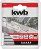 KWB-Klammern, 11,4 mm breit, feiner Draht, Stahl Produktbild-Vorschau 4