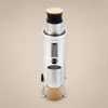 ROASTLY DF64V elektrische Single-Dose Kaffeemühle, Produktbild-Vorschau 3