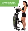 Tunturi CT80 Rückentrainer & Bauchtrainer/Bank/Core Produktbild-Vorschau 4