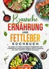 Basische Ernährung und Fettleber Kochbuch Produktbild-Vorschau 1