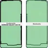 Samsung Galaxy A23 5G A236 Akkudeckel Klebefolie Kleber Produktbild-Vorschau 1