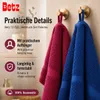 Betz 12-TLG. Handtuch-Set Palermo 100% Baumwolle 2 Produktbild-Vorschau 7