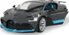 Bugatti Divo 1:14 grau 2,4GHz Tür manuell Produktbild-Vorschau 21