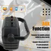 Retekess TC102 Amplificateur vocal sans fil, Haut-parleur Voir les images du produit 6