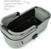 ABC DESIGN Poussette combinée Salsa 5 Air pin 2025 + Voir les images du produit 26