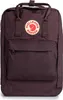 Kånken Laptop 17" - Rucksack 42 cm (blackberry) Produktbild-Vorschau 4