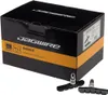 Jagwire BWP5011 Mountain Sport Brake Pad, grey Produktbild-Vorschau 2