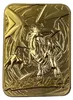 Carte de réplique Yu-Gi-Oh! Dragon Blanc aux Yeux Bleus Voir les images du produit 2
