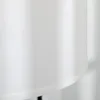 HOMCOM, stojací lampa do obývacího pokoje, s látkovým Náhled obrázku produktu 8