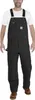 Carhartt Bib Overall Black Náhľad obrázku produktu 7