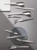 Georg Jensen - Arne Jacobsen 24 pezzi. Set di posate Anteprima dell’immagine prodotto 2