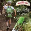AWAVE®  Die Schule der Magischen Tiere Trinkflasche 380 ml Produktbild-Vorschau 5