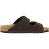 Birkenstock Arizona Bs In Moca | Narrow Fit – 9 UK - 43 EU Produktbild-Vorschau 10