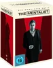The Mentalist Komlettbox Náhľad obrázku produktu 2