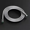 doporro Flexible de douche 1,80m tuyau lisse 180cm flexible Voir les images du produit 2