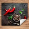 Plaque de recouvrement pour cuisinière 60x52 cm Couverture Voir les images du produit 2