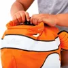 Trunki Paddlepak Wasserdichter Rucksack, Chuckles der Produktbild-Vorschau 4