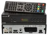 Zehnder HX 2200 Sat Receiver mit Aufnahmefunktion, HD Produktbild-Vorschau 1