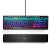 Steelseries Apex 5, Plná velikost (100 %), Kabel, USB, Náhled obrázku produktu 11