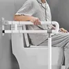 Toiletten-Haltegriffe, Stützklappgriff, Aufstehhilfe Produktbild-Vorschau 8