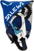 Lonża via ferrata Salewa Premium Attac czarna Podgląd zdjęcia produktu 4