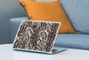 MuchoWow® Laptop Aufkleber Sticker Cover Panther Druck - Produktbild-Vorschau 4