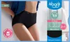 Sloggi Taillenslip 24/7 Microfibre schwarz 3er Pack Gr. 48 Podgląd zdjęcia produktu 1