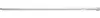 BGS Rallonge 12,5 mm (1/2") 750 mm - 2121 Voir les images du produit 3