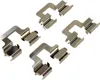QUICK BRAKE 109-1606 Zubehörsatz Scheibenbremsbelag für VW Produktbild-Vorschau 5
