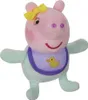 Peppa Pig 3 Pack - Peppa avec et Evie Ensemble de peluches Voir les images du produit 4