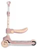 Lorelli JETSTER PLUS 2-in-1 3-Rad Kinder-Scooter mit Produktbild-Vorschau 17
