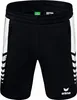 Erima Six Wings Worker Shorts New Navy/New Royal Junior - Produktbild-Vorschau 2