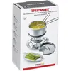 WESTMARK 62262260 Soßen-Stövchen silber Voir les images du produit 17