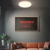 Lampa sufitowa LED do łazienki Briloner Rowny, ściemniana, Podgląd zdjęcia produktu 15