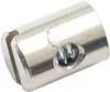 Fix Nippel Schraubnippel 5 x 7,5 mm Produktbild-Vorschau 6