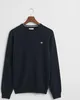Gant Superfine Lambswool Pullover Braun 3XL Mann Braun 3XL Produktbild-Vorschau 8