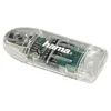 Hama - Cartes - 8-en-1 (MMC, SD, miniSD, microSD, MMCplus, Voir les images du produit 2